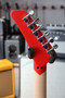 EVH Striped 5150 Red 2022 sähkökitara (käytetty)