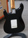 Fender Jimi Hendrix Strat BLK 2016 + gig bag (käytetty)
