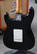 Fender Jimi Hendrix Strat BLK 2016 + gig bag (käytetty)