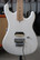 Kramer The 84, Alpine White sähkökitara 2020 (käytetty)