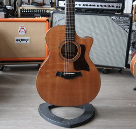Taylor 314ce Studio Natural + Soft Case (used)