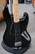 Fender Player Jazz Bass MN Black 2022 sähköbasso (käytettty)