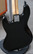 Fender Player Jazz Bass MN Black 2022 sähköbasso (käytettty)