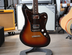 Tokai AJG-88 Japan Silver Star Jagmaster Sunburst 2012 (käytetty)