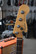 Fender American Standard Precision Bass 2010 Candy Cola (käytetty)