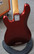 Fender American Standard Precision Bass 2010 Candy Cola (käytetty)