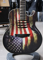 Dean Mako Dave Mustaine Acoustic Electric (used)