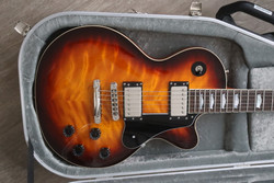 Ruokangas Unicorn Classic 2025 Electric Guitar+ Case (used)