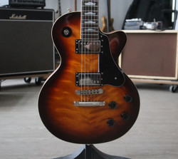 Ruokangas Unicorn Classic 2025 Electric Guitar+ Case (used)
