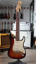 Fender Highway One Stratocaster 2007 + gig bag (käytetty)