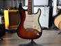 Fender Highway One Stratocaster 2007 + gig bag (käytetty)