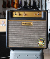 Marshall 50th Anniversary JTM1C 1960s 1-Watt 1x10