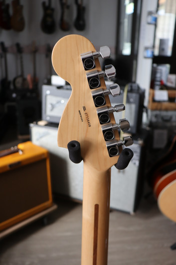 Fender Highway One Stratocaster 2007 + gig bag (käytetty)