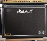 Marshall JVM C212 kitarakaappi (käytetty)