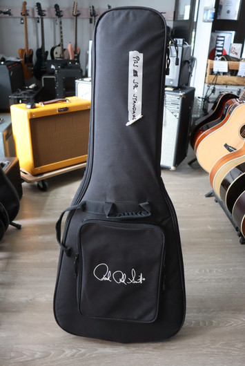 PRS S2 Satin Standard 24 Vintage Cherry 2022 (käytetty)