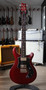 PRS S2 Satin Standard 24 Vintage Cherry 2022 (käytetty)