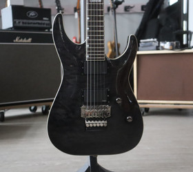 ESP LTD MH-400FR 2008 sähkökitara (käytetty)