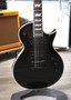 ESP LTD EC-1000S Fluence Black 2021 sähkökitara (käytetty)