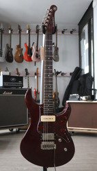 Yamaha Pacifica 611 V FM RTB 2019 (used)