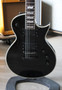 ESP LTD EC-1000S Fluence Black 2021 sähkökitara (käytetty)