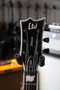 ESP LTD EC-1000S Fluence Black 2021 sähkökitara (käytetty)