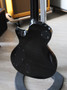 ESP LTD EC-1000S Fluence Black 2021 sähkökitara (käytetty)