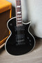 ESP LTD EC-1000S Fluence Black 2021 sähkökitara (käytetty)