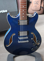 Ibanez Artcore AM73-TBL 2002 sähkökitara (käytetty)