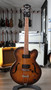 Ibanez AF55TF Artcore puoliakustinen jazz-kitara  (käytetty)