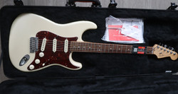 Fender American Deluxe Stratocaster 2013 Electric Guitar (used)