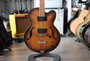 Ibanez AF55TF Artcore puoliakustinen jazz-kitara  (käytetty)