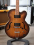 Ibanez AF55TF Artcore puoliakustinen jazz-kitara  (käytetty)
