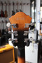 Ibanez AF55TF Artcore puoliakustinen jazz-kitara  (käytetty)
