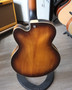 Ibanez AF55TF Artcore puoliakustinen jazz-kitara  (käytetty)