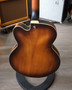 Ibanez AF55TF Artcore puoliakustinen jazz-kitara  (käytetty)