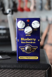 Mad Professor Blueberry Bass Overdrive (used)