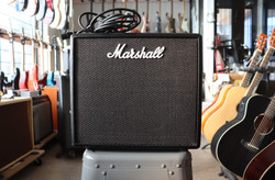 Marshall Code 25 kitaravahvistin (käytetty)