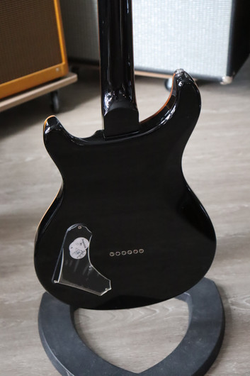 PRS SE 277 Baritone Charcoal Burst 2022 + gig bag (käytetty)