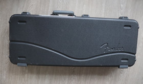 Fender American Pro Stratocaster HSS ShawBucker 2018 (käytetty)