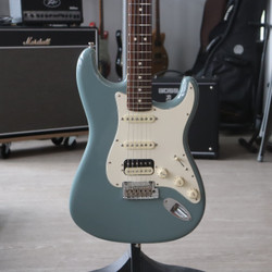 Fender American Pro Stratocaster HSS ShawBucker 2018 (used)