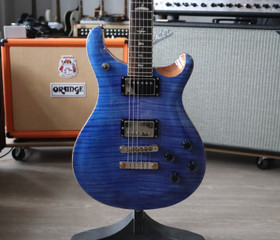 PRS SE  McCarty 594 Faded Blue 2023 (used)