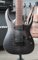 Ibanez RGA742FM-TGF 2024 7-kielinen kitara + gig bag (käytetty)