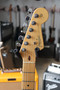 Fender American Stratocaster 2003+ kova laukku (käytetty)
