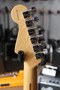 Fender American Stratocaster 2003+ kova laukku (käytetty)