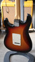 Fender American Stratocaster 2003+ kova laukku (käytetty)