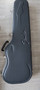 Fender American Stratocaster 2003+ kova laukku (käytetty)