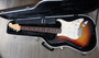 Fender American Stratocaster 2003+ kova laukku (käytetty)