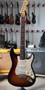 Fender American Stratocaster 2003+ kova laukku (käytetty)