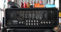 Bugera 333 120W Guitar Amp Head kitaranuppi (käytetty)