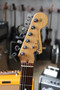 Fender American Stratocaster 2003+ kova laukku (käytetty)